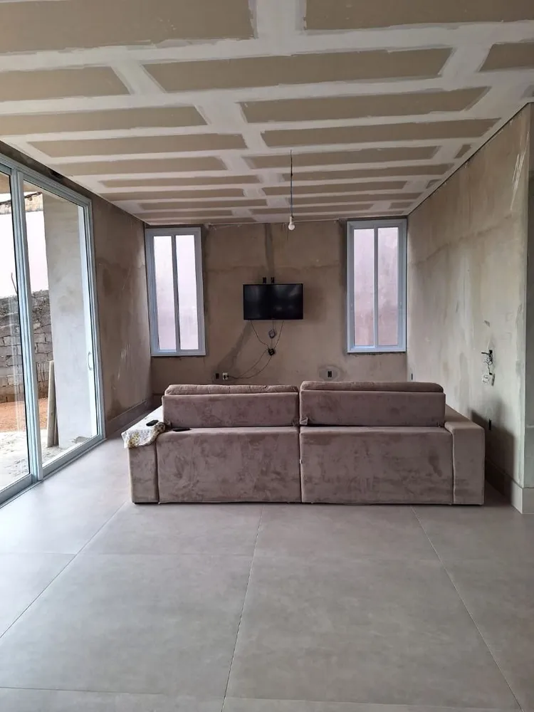 Casa, 4 quartos, 470 m² - Foto 2
