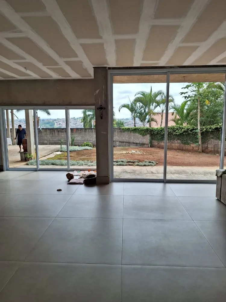 Casa, 4 quartos, 470 m² - Foto 3