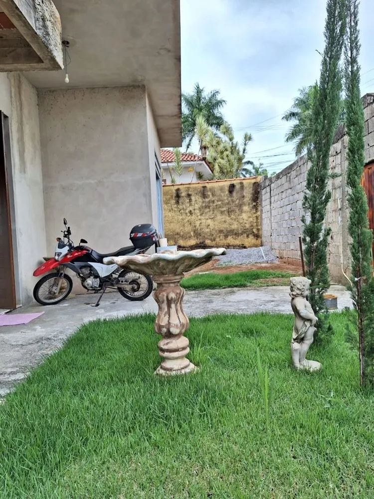 Casa, 4 quartos, 470 m² - Foto 11