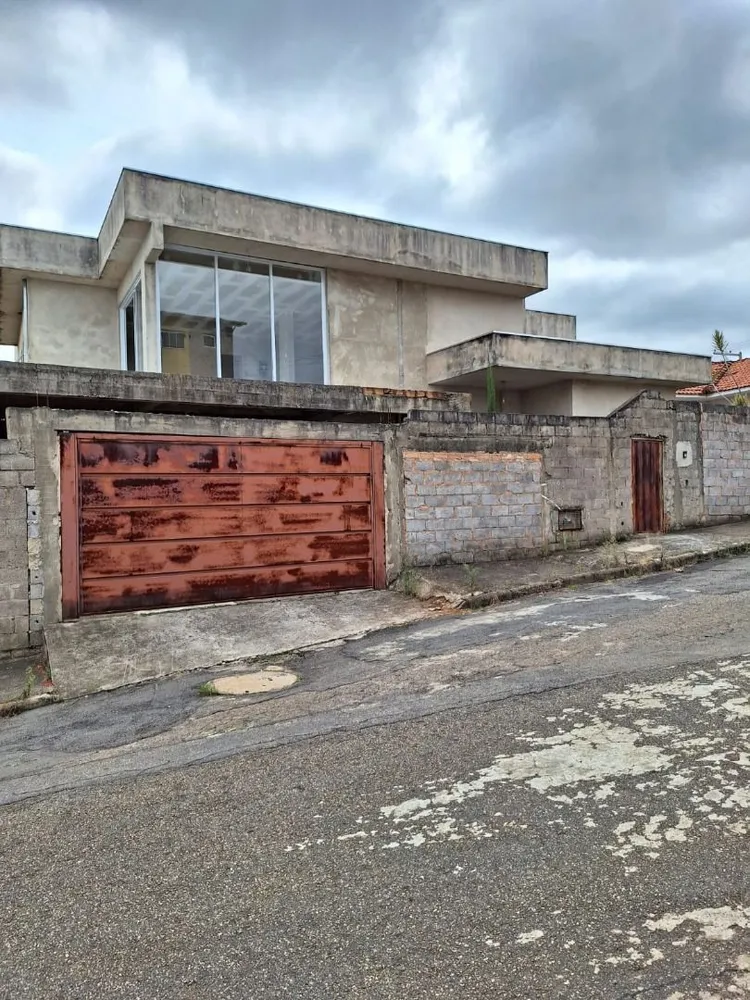 Casa, 4 quartos, 470 m² - Foto 1