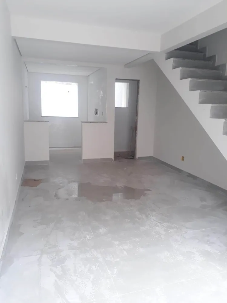 Casa, 2 quartos, 55 m² - Foto 1