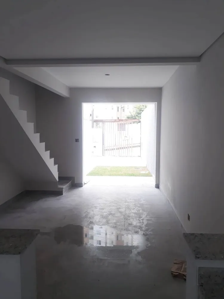 Casa, 2 quartos, 55 m² - Foto 6