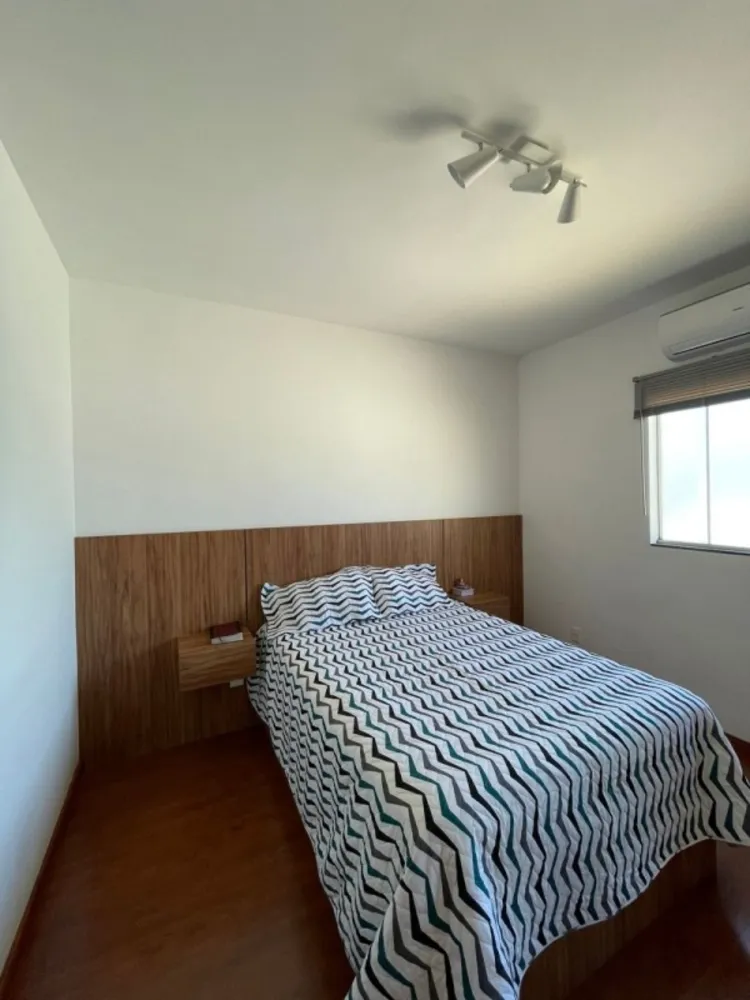 Apartamento, 3 quartos, 70 m² - Foto 3