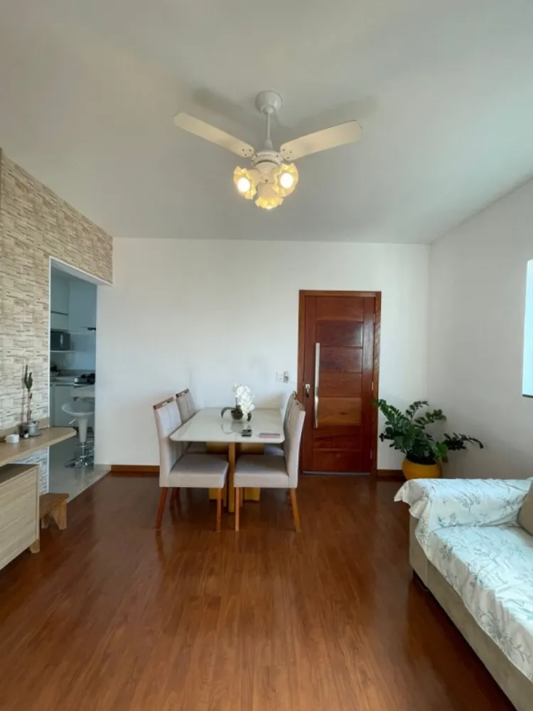 Apartamento, 3 quartos, 70 m² - Foto 1