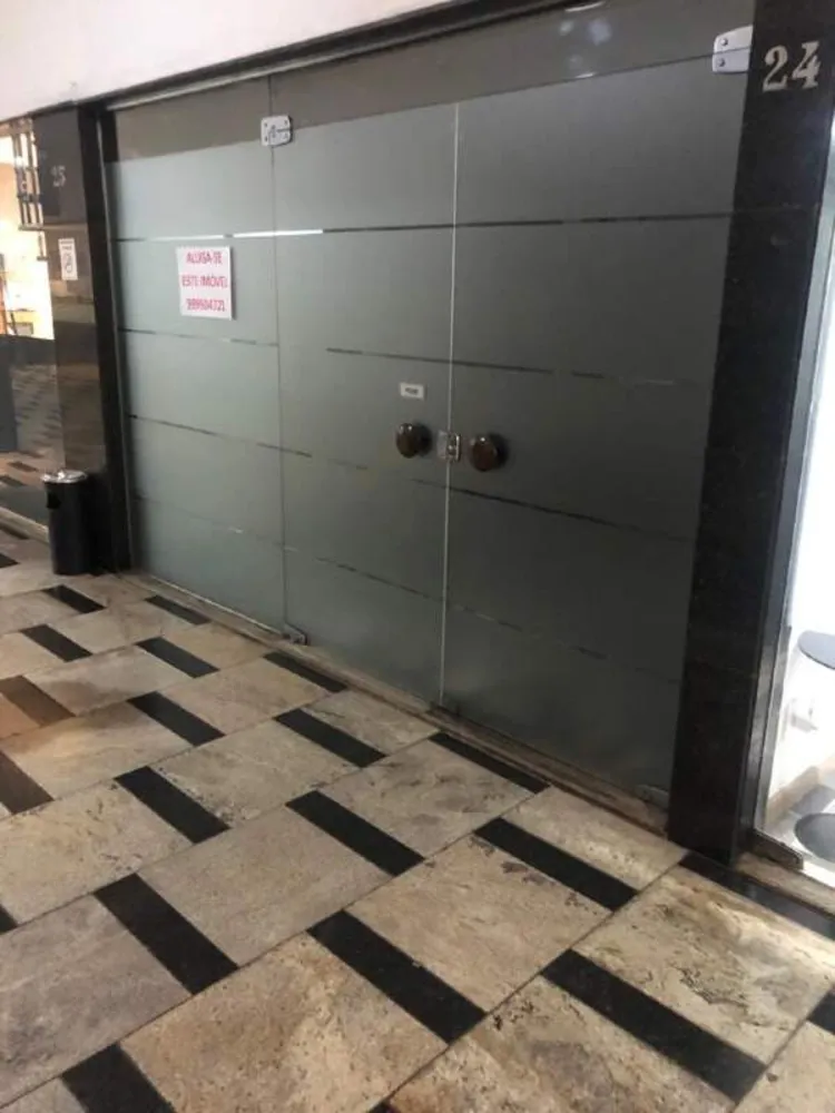 Loja-Salão, 58 m² - Foto 6