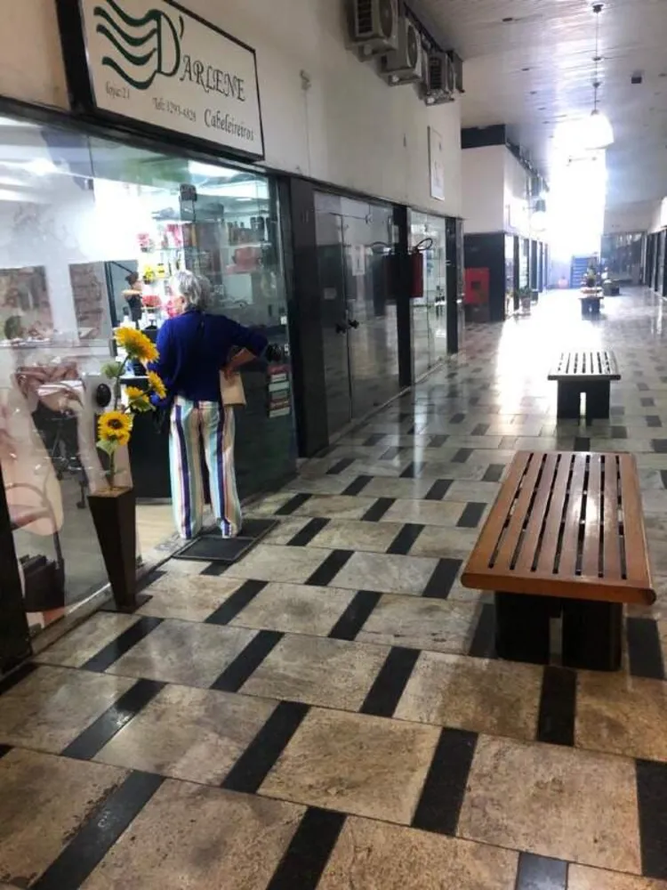 Loja-Salão, 58 m² - Foto 3