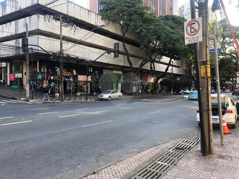 Loja-Salão, 58 m² - Foto 2