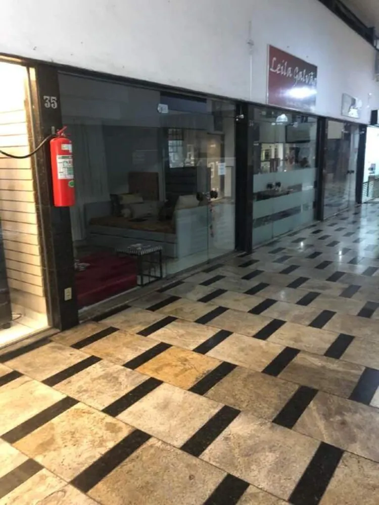 Loja-Salão, 58 m² - Foto 4
