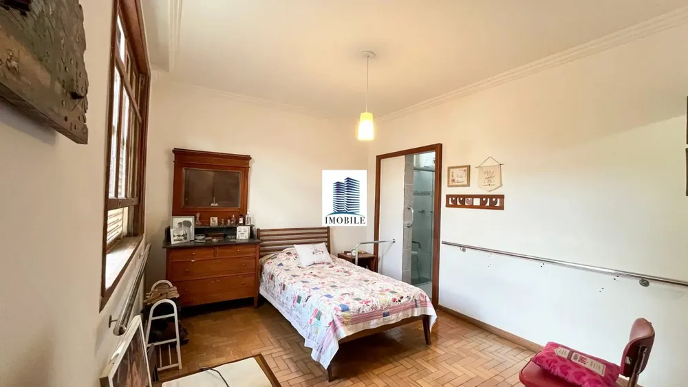 Casa, 7 quartos, 320 m² - Foto 10