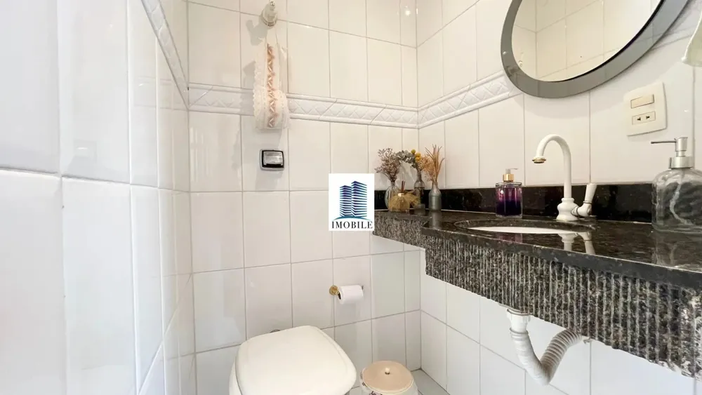 Casa, 7 quartos, 320 m² - Foto 19