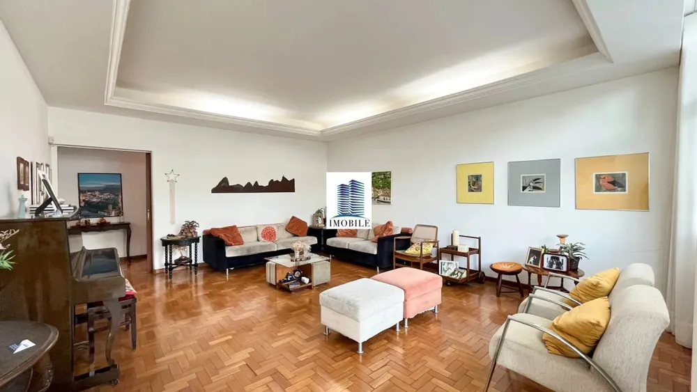 Casa, 7 quartos, 320 m² - Foto 2