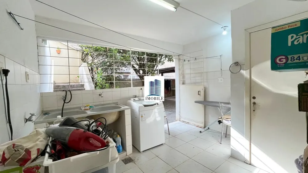 Casa, 7 quartos, 320 m² - Foto 15