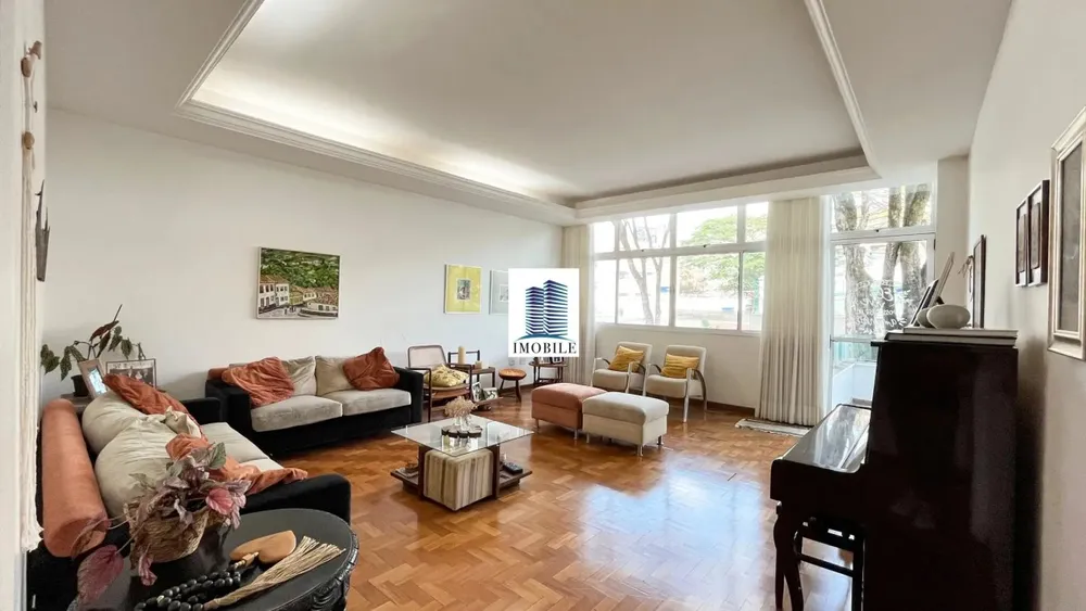 Casa, 7 quartos, 320 m² - Foto 2