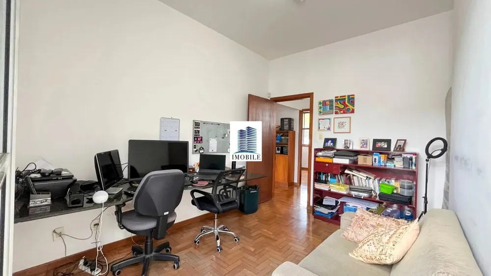 Casa, 7 quartos, 320 m² - Foto 13