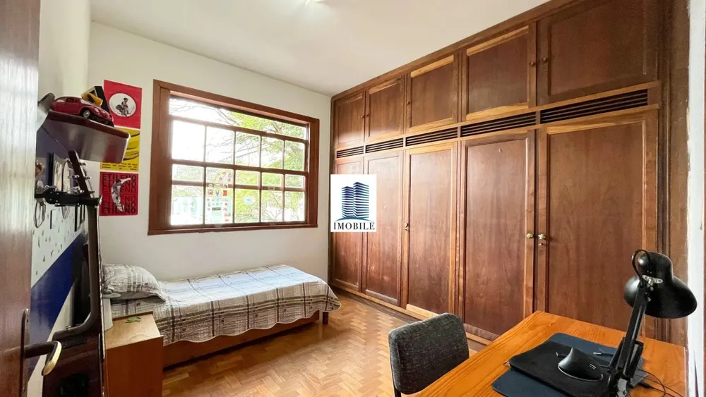 Casa, 7 quartos, 320 m² - Foto 11