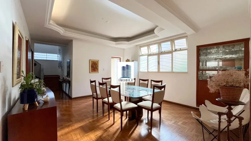Casa, 7 quartos, 320 m² - Foto 3