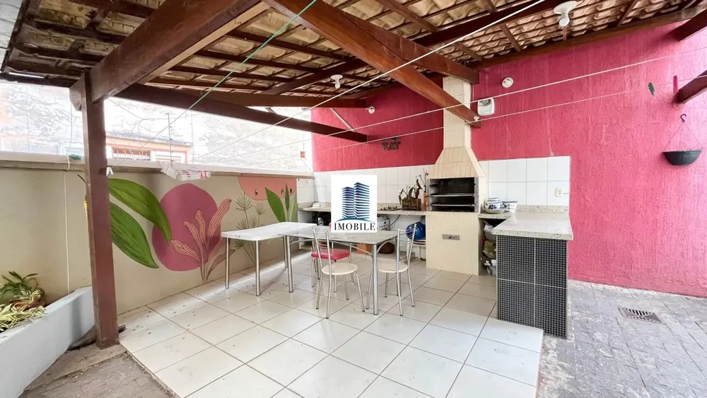 Casa, 7 quartos, 320 m² - Foto 20