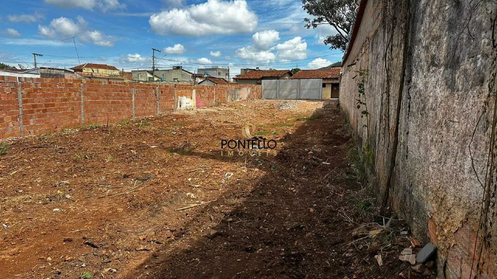 Terreno, 588 m² - Foto 4