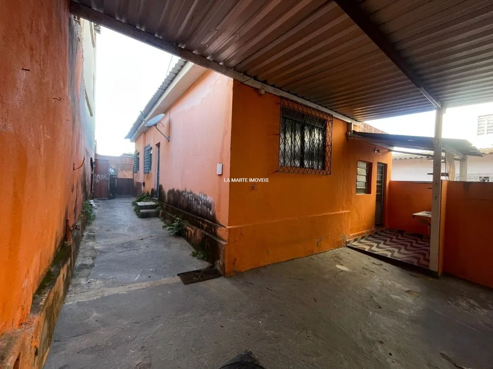 Casa, 7 quartos, 360 m² - Foto 11