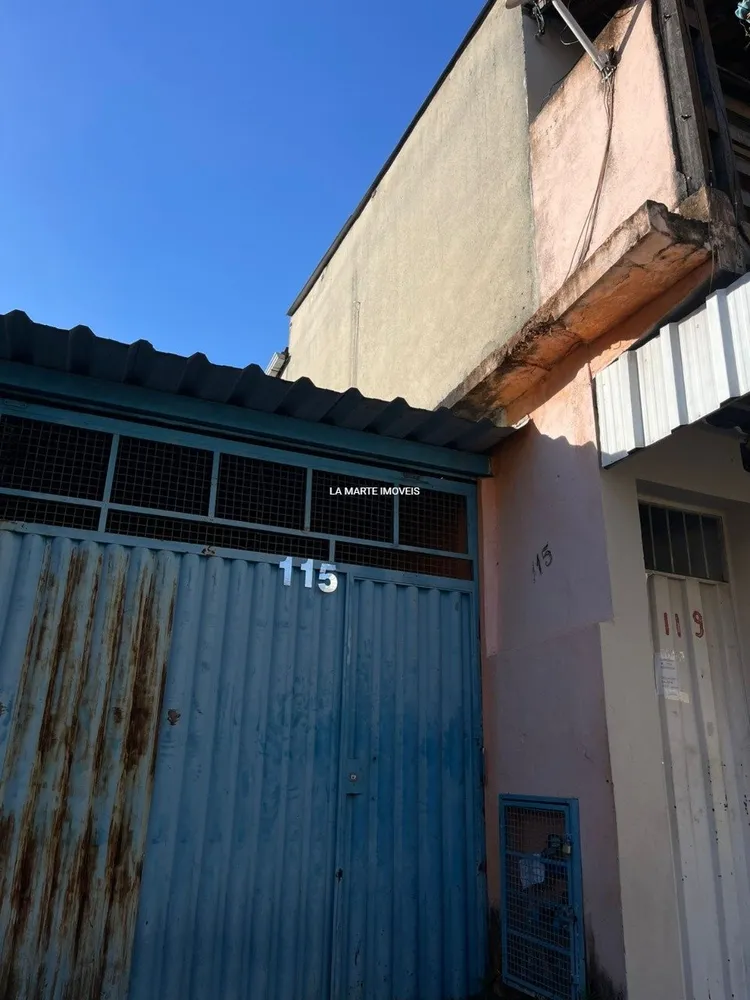 Casa, 7 quartos, 360 m² - Foto 19