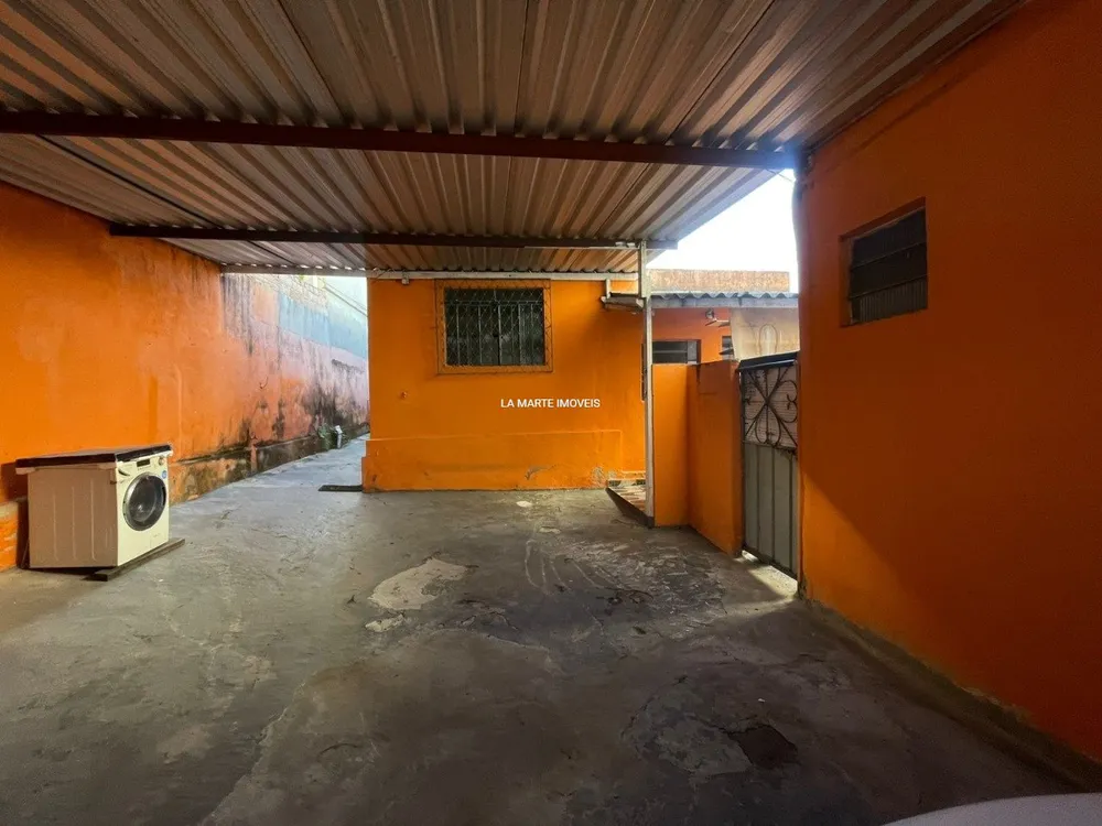 Casa, 7 quartos, 360 m² - Foto 8