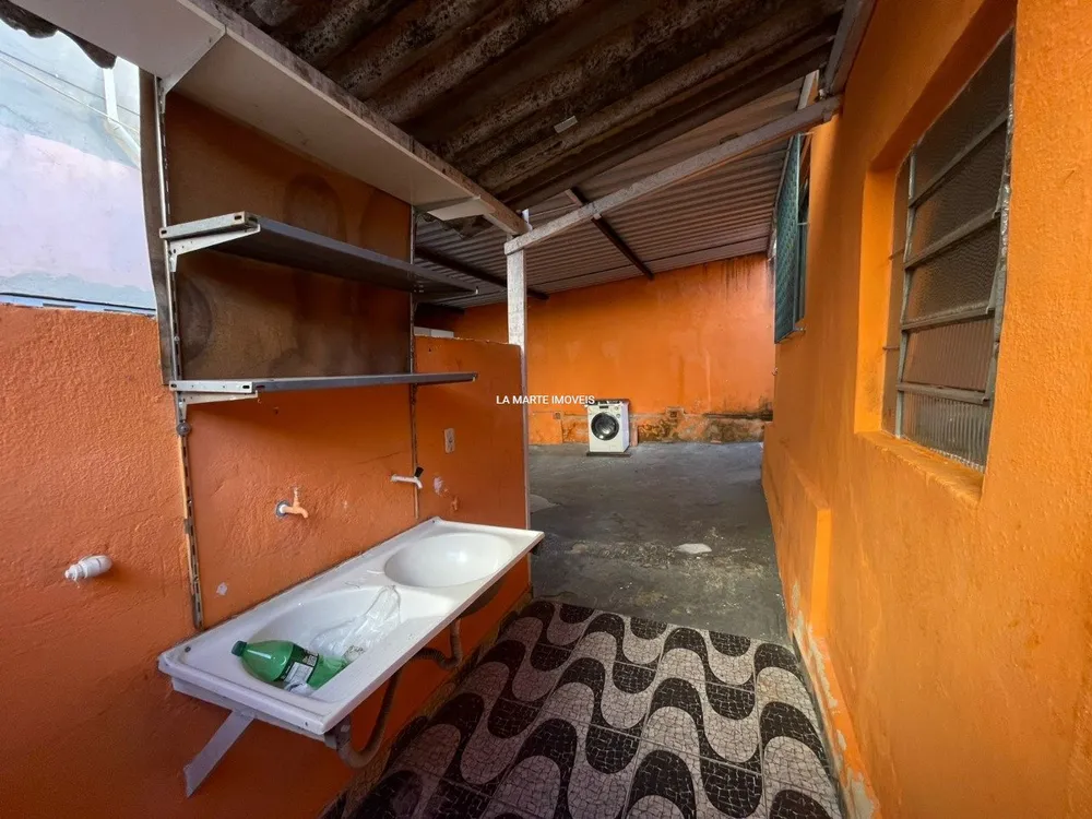 Casa, 7 quartos, 360 m² - Foto 9