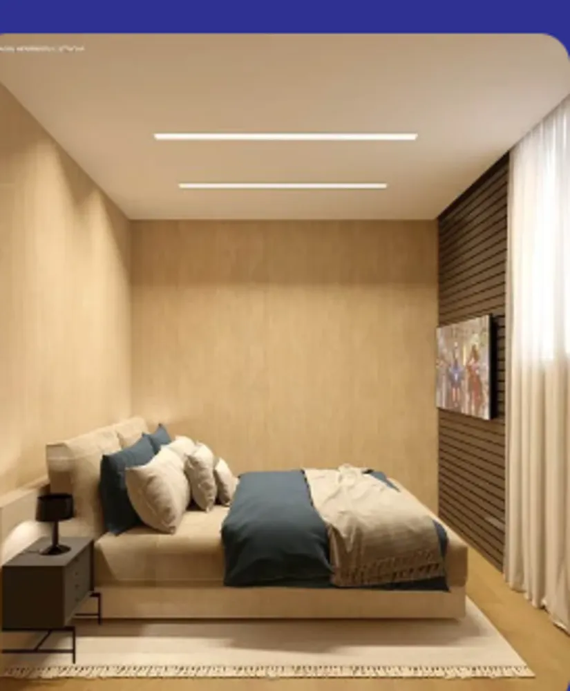 Apartamento, 2 quartos, 108 m² - Foto 4