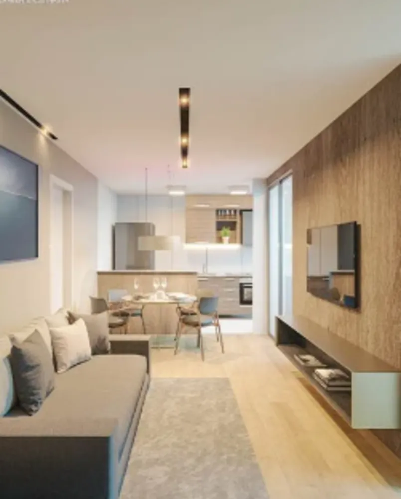 Apartamento, 2 quartos, 108 m² - Foto 2
