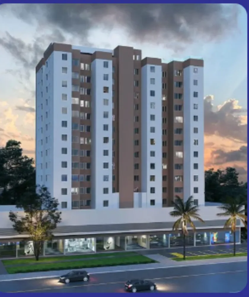 Apartamento, 2 quartos, 108 m² - Foto 1
