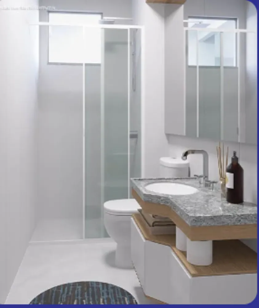 Apartamento, 2 quartos, 108 m² - Foto 5