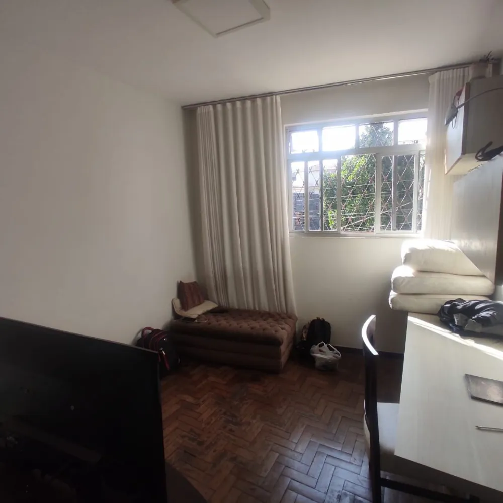 Apartamento, 3 quartos, 90 m² - Foto 4