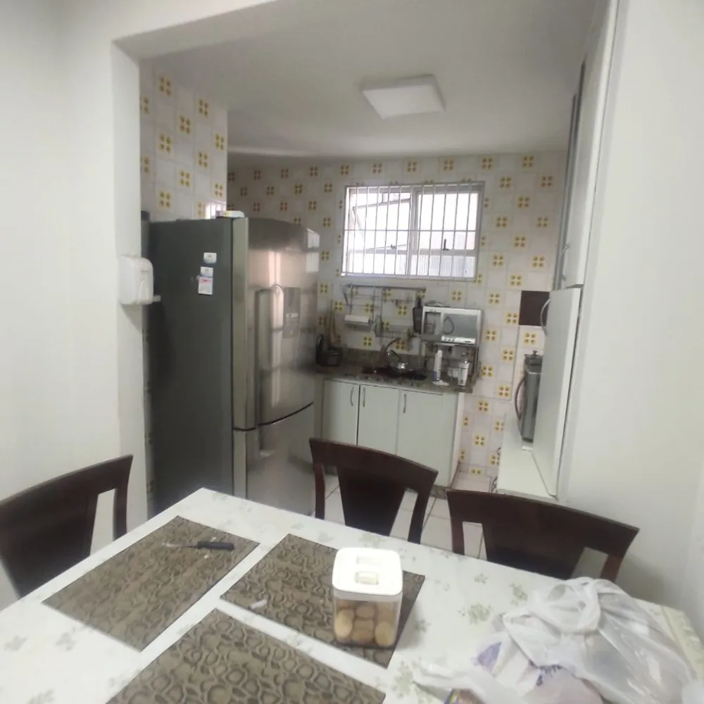 Apartamento, 3 quartos, 90 m² - Foto 3