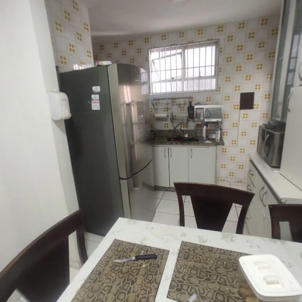 Apartamento, 3 quartos, 90 m² - Foto 6