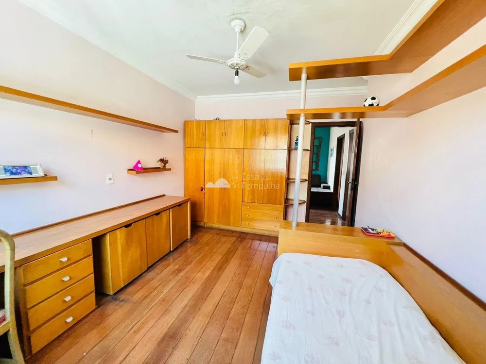 Casa, 4 quartos, 144 m² - Foto 13