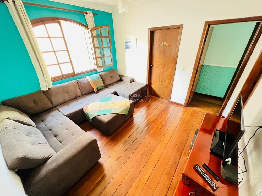 Casa, 4 quartos, 144 m² - Foto 5