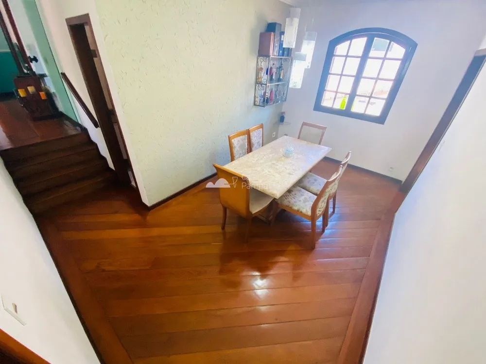 Casa, 4 quartos, 144 m² - Foto 7