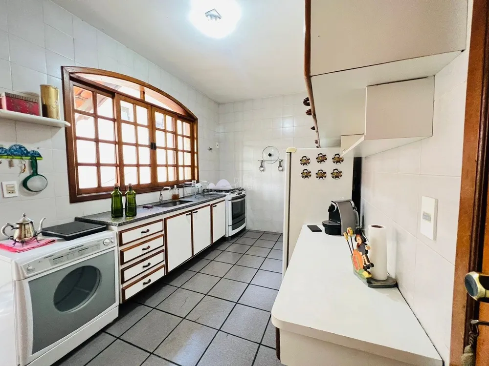 Casa, 4 quartos, 144 m² - Foto 7