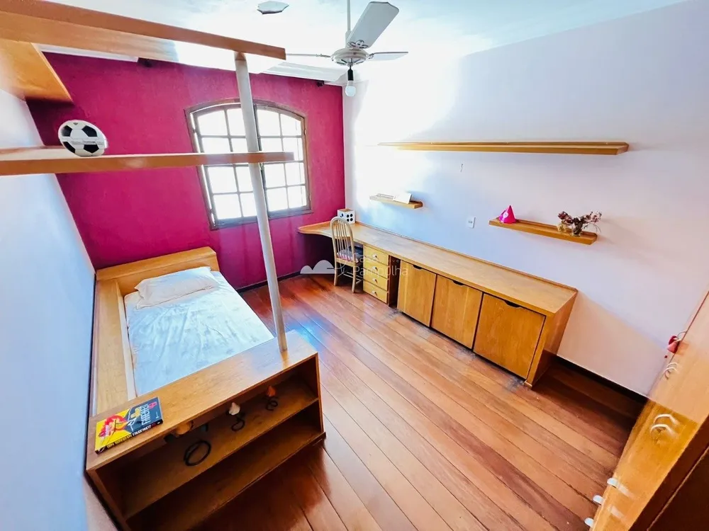 Casa, 4 quartos, 144 m² - Foto 10