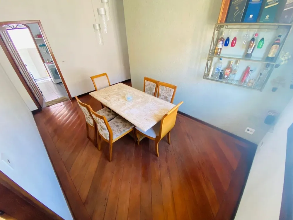 Casa, 4 quartos, 144 m² - Foto 2