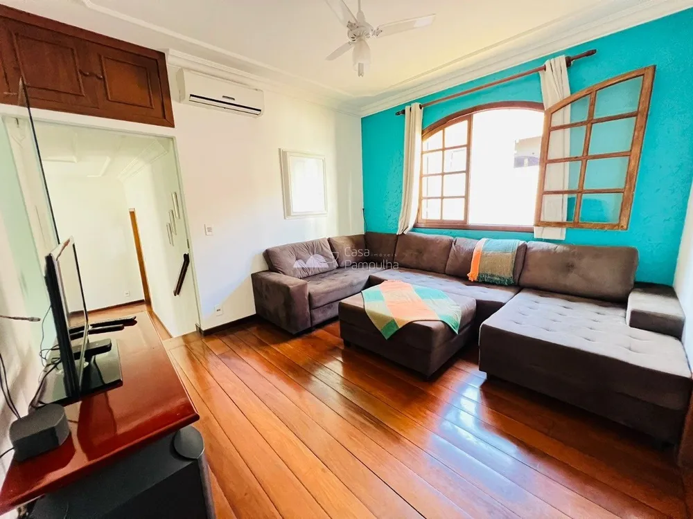 Casa, 4 quartos, 144 m² - Foto 4