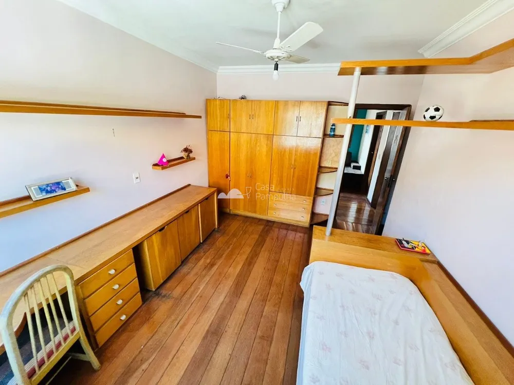 Casa, 4 quartos, 144 m² - Foto 11