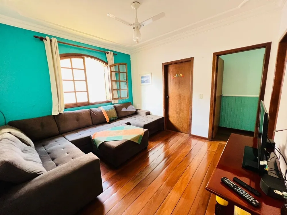 Casa, 4 quartos, 144 m² - Foto 5