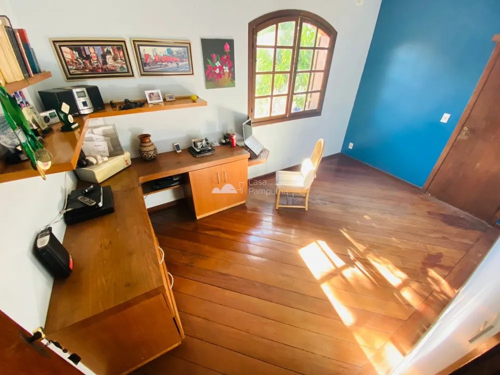 Casa, 4 quartos, 144 m² - Foto 17