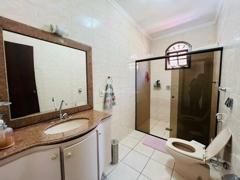 Casa, 4 quartos, 144 m² - Foto 15