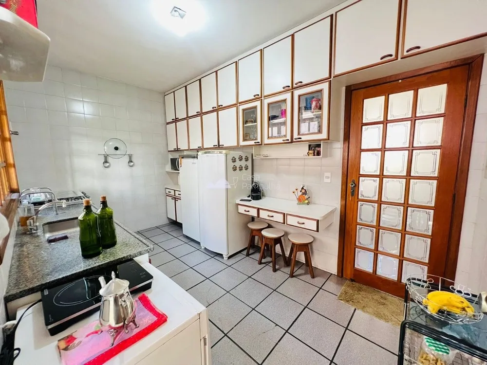 Casa, 4 quartos, 144 m² - Foto 11