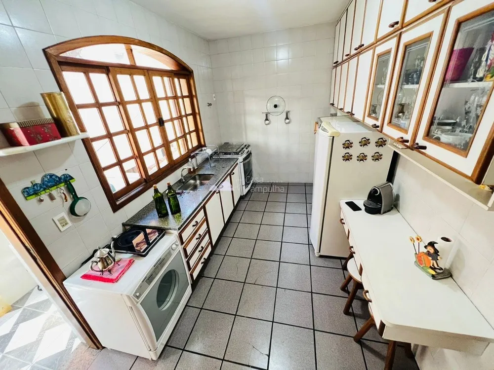 Casa, 4 quartos, 144 m² - Foto 8