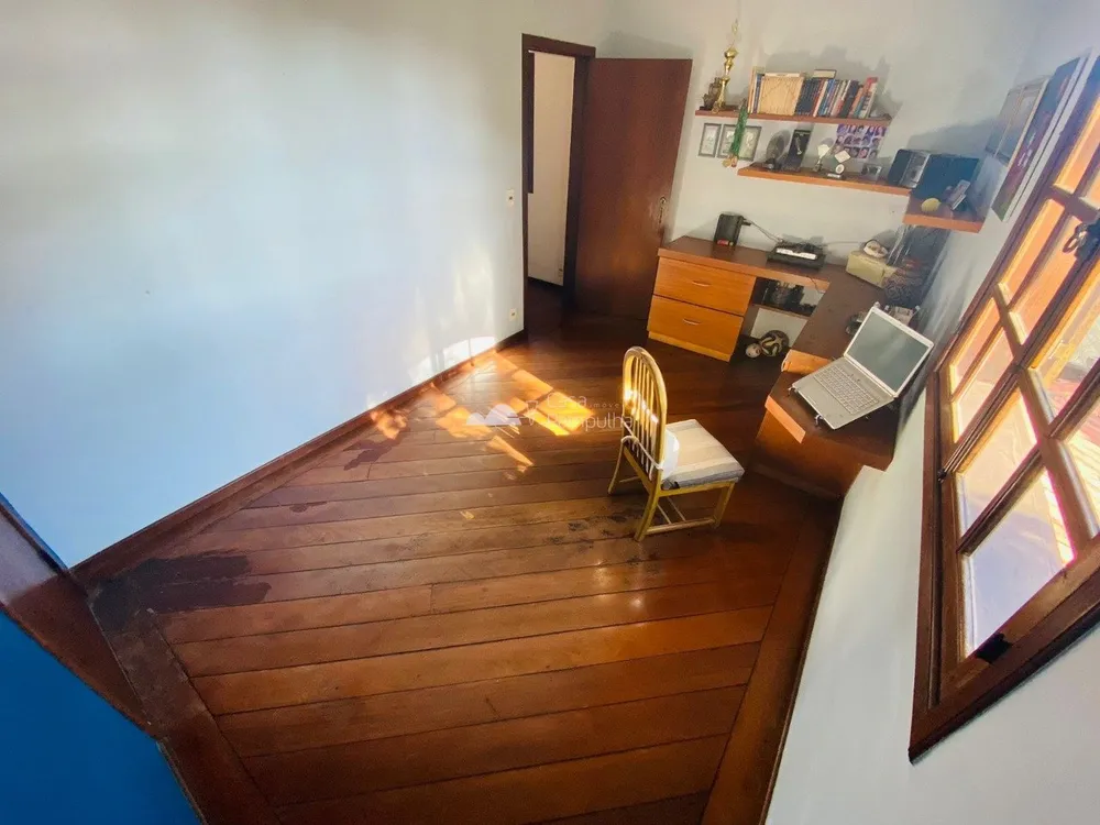 Casa, 4 quartos, 144 m² - Foto 12