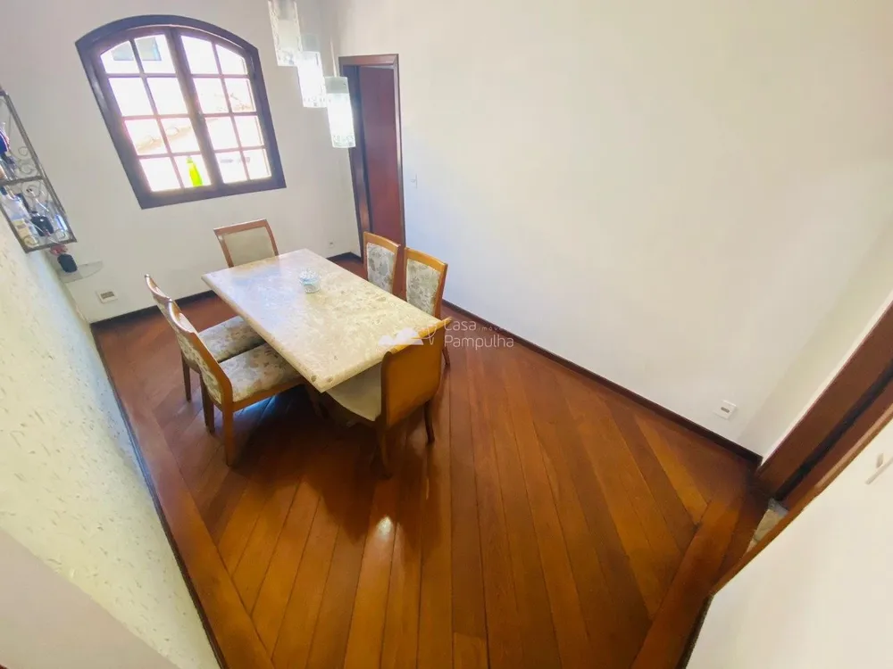 Casa, 4 quartos, 144 m² - Foto 3