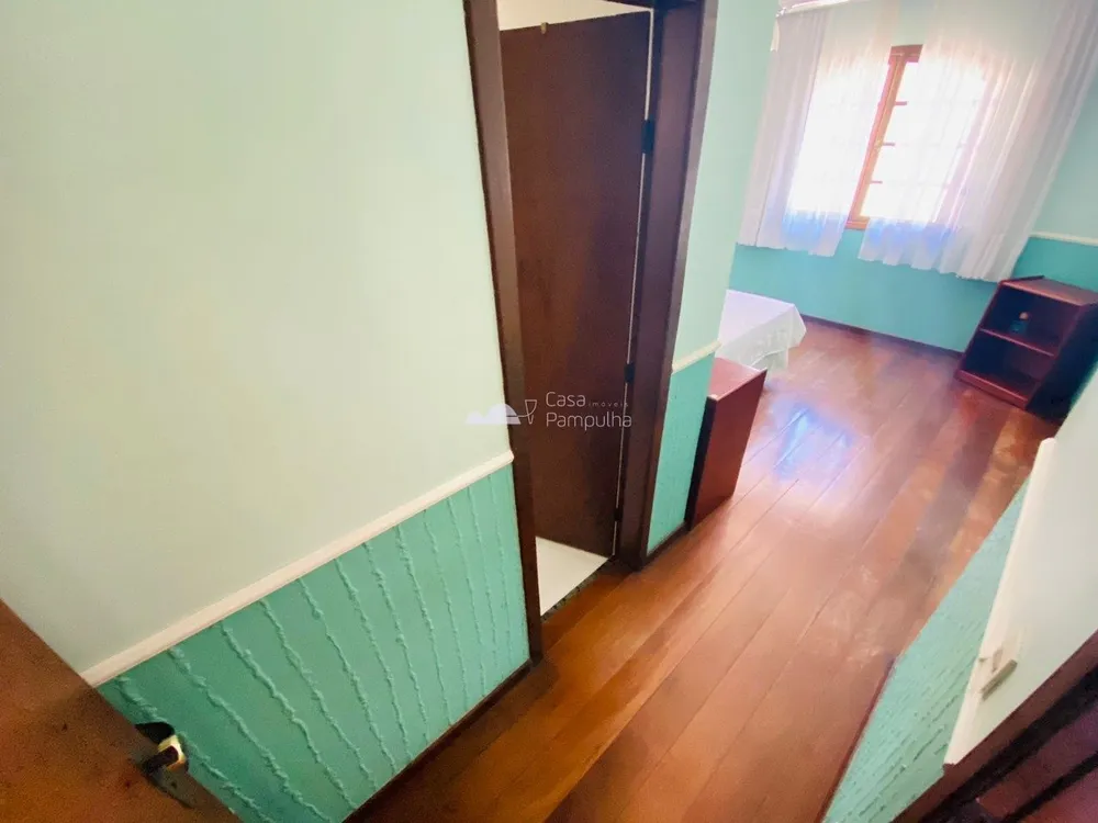 Casa, 4 quartos, 144 m² - Foto 9