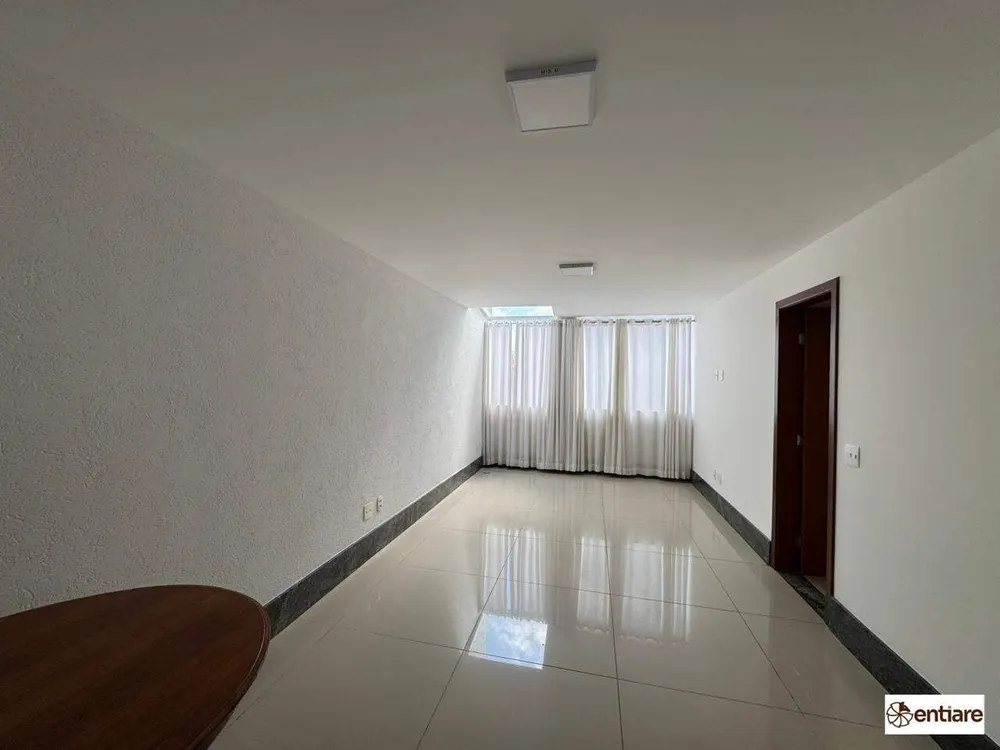 Apartamento, 3 quartos, 98 m² - Foto 2